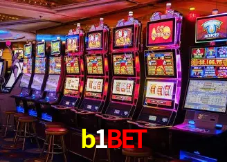 Descubra a Essência do b1bet: Nossa História e Compromissos