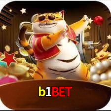 Plataforma b1bet