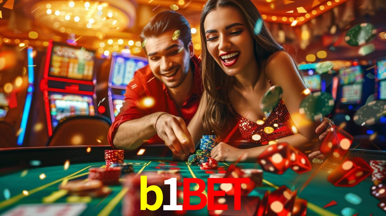 Estatísticas do Jogo b1bet