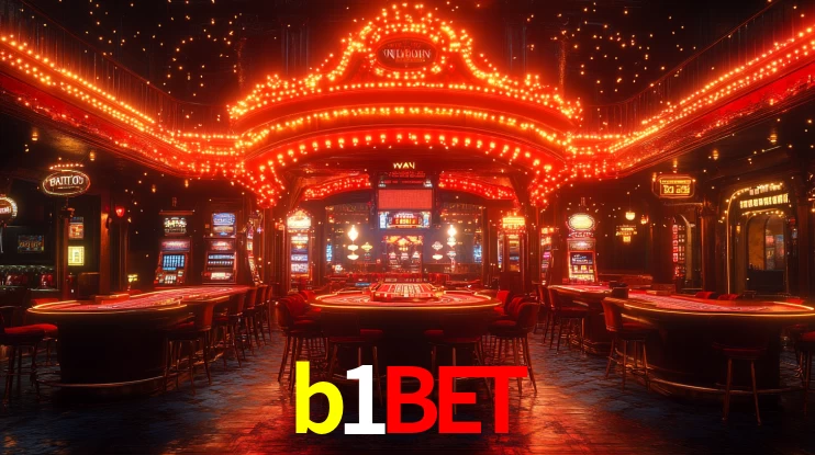 Experimente o Login Seguro Premium no b1bet
