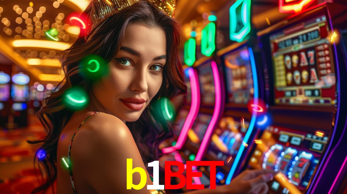 Jogos Exclusivos b1bet