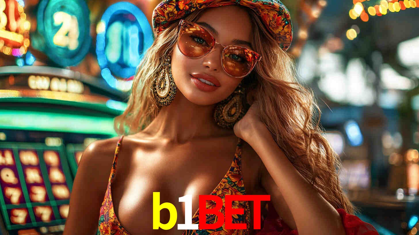Ofertas Imperdíveis na b1bet: Promoções e Bônus Que Valem a Pena