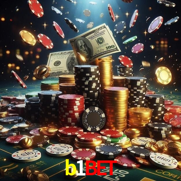 Casino VIP b1bet