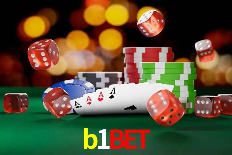 Promoção Relâmpago b1bet