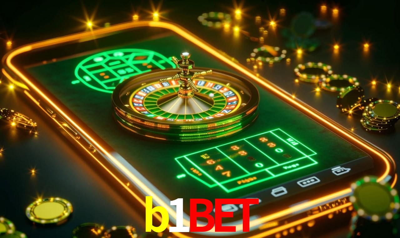 Casino Ao Vivo b1bet
