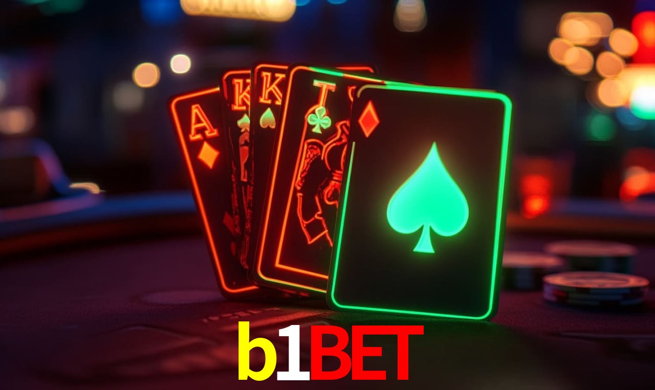 Promoções Sazonais b1bet
