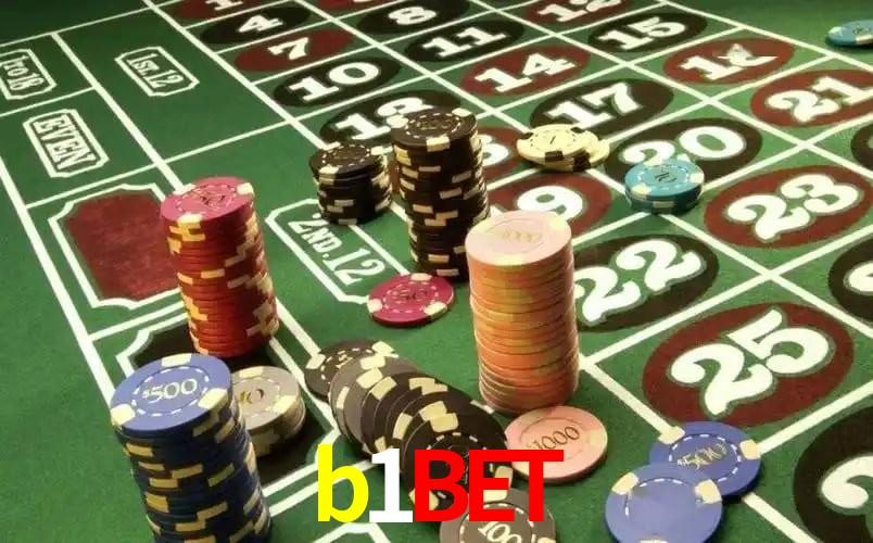 Sistemas de Segurança b1bet