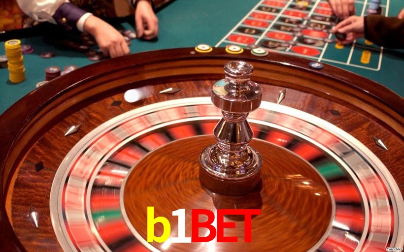 Apostas de Tênis b1bet