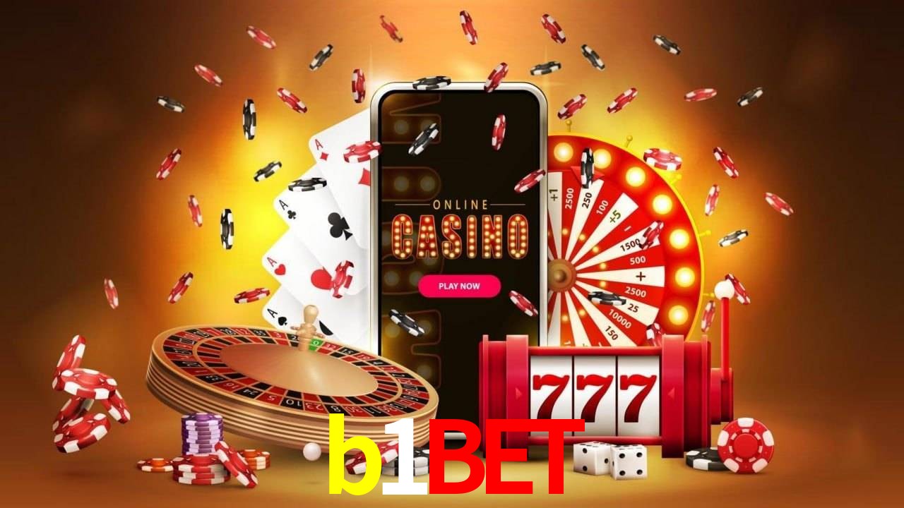 Ofertas Exclusivas b1bet