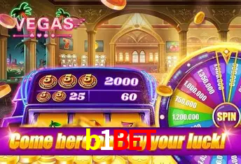 Descubra a Magia dos Jogos de Arcade no b1bet