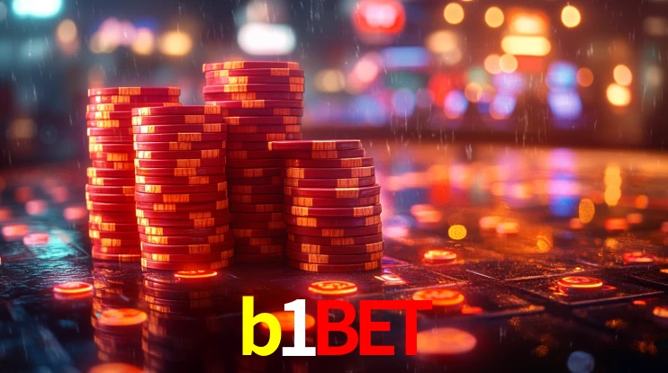 b1bet.com