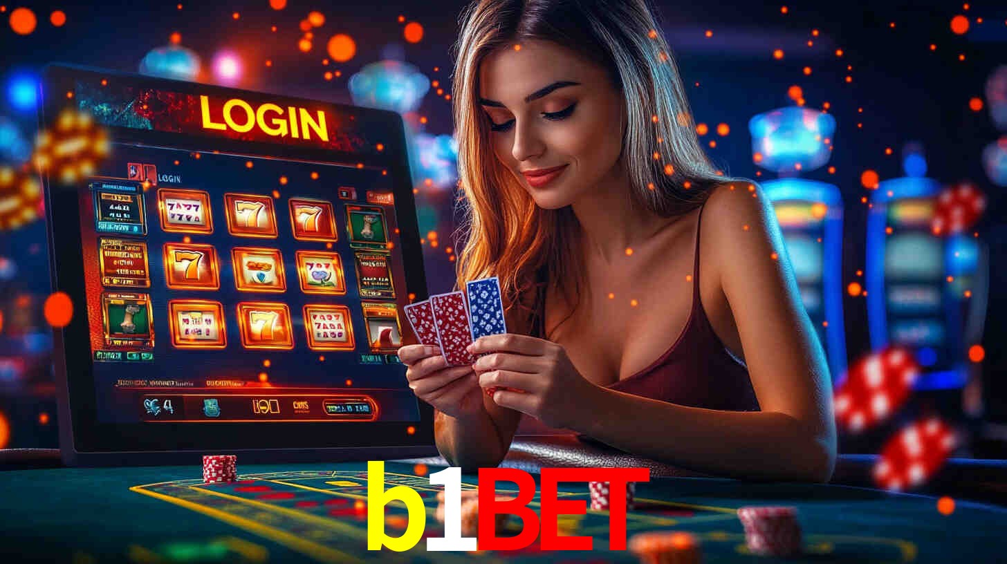 Bônus Generosos e Exclusivos no b1bet para Você!