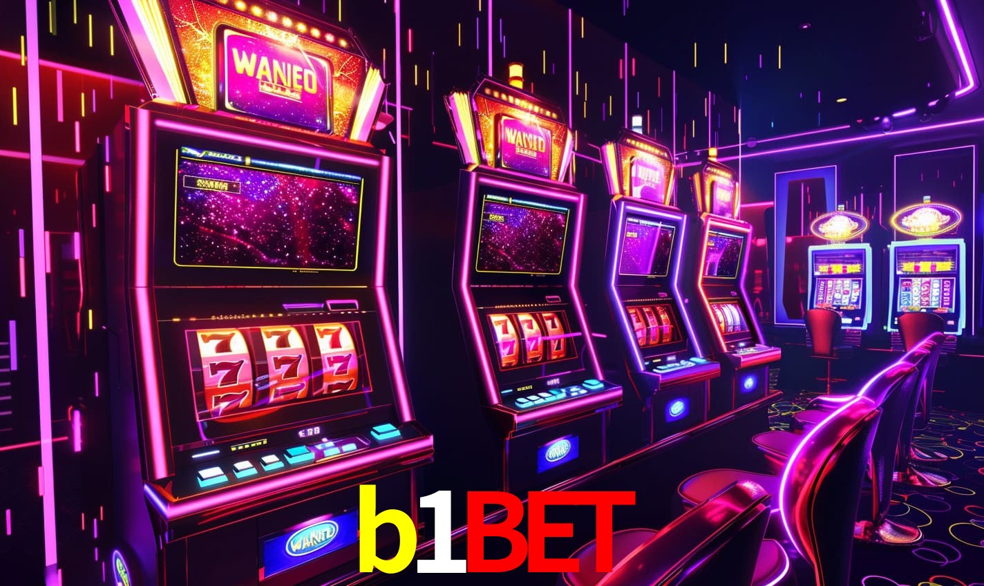 Apostas de Tênis b1bet