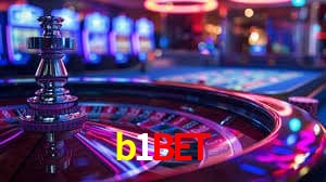 Login Seguro b1bet
