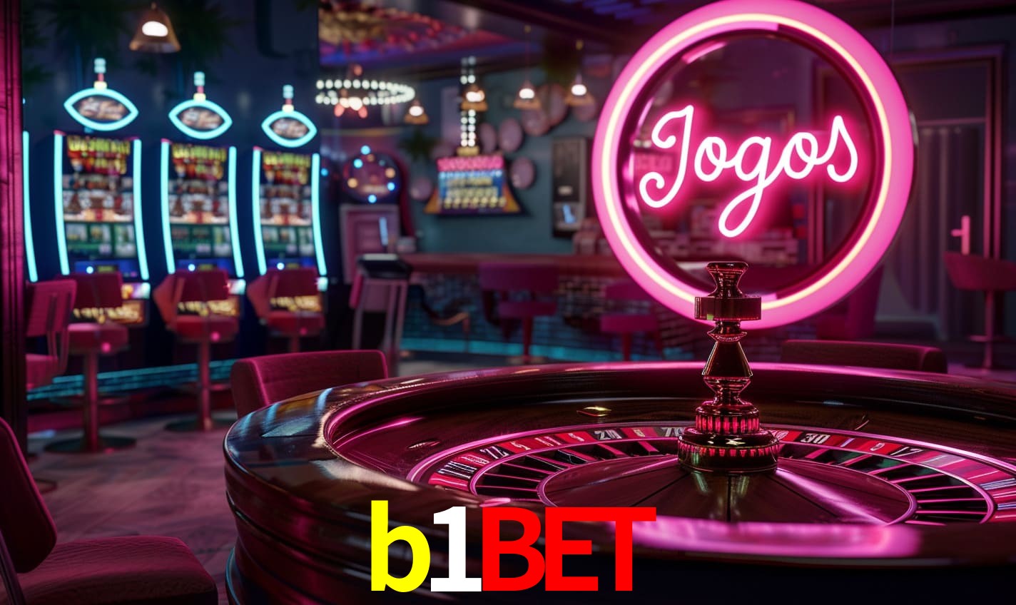 PIX Instantâneo b1bet