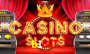 Mesa de Blackjack b1bet