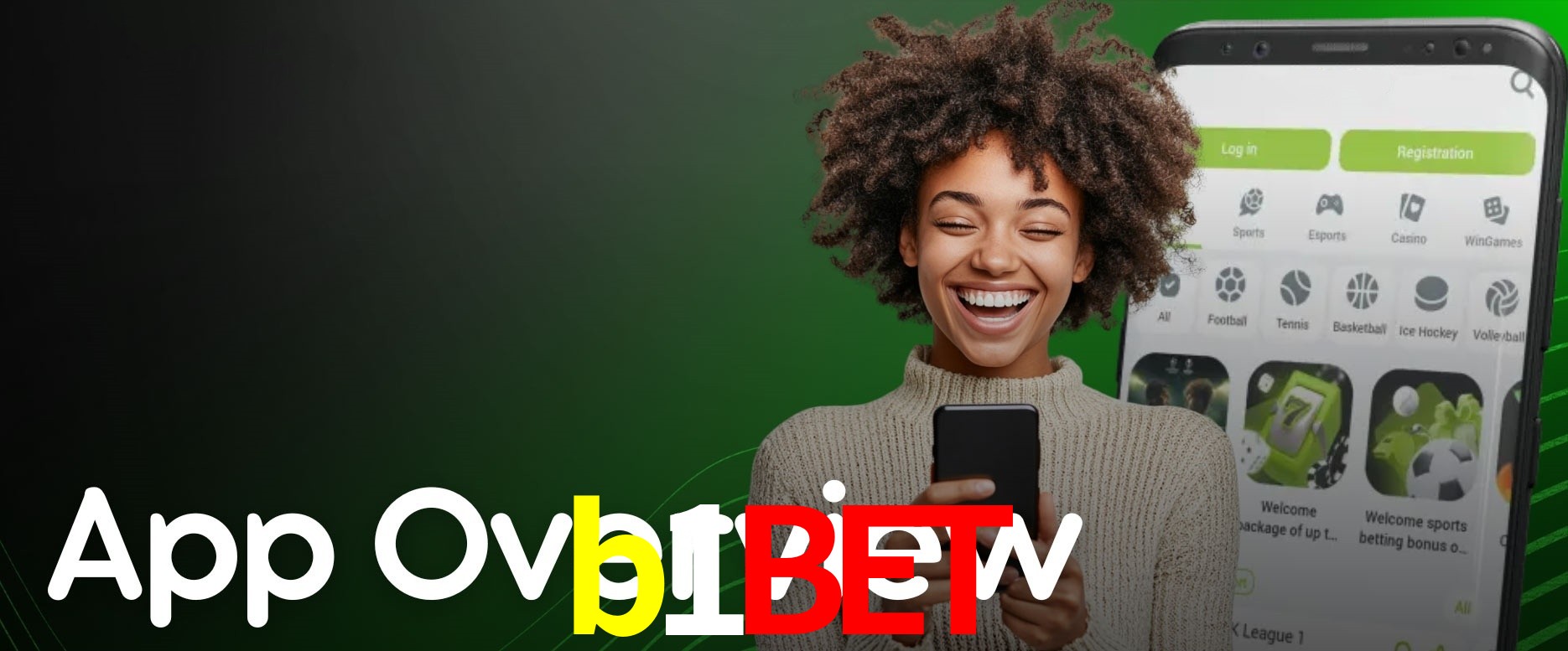 Descubra o Mundo do Cassino Online com b1bet
