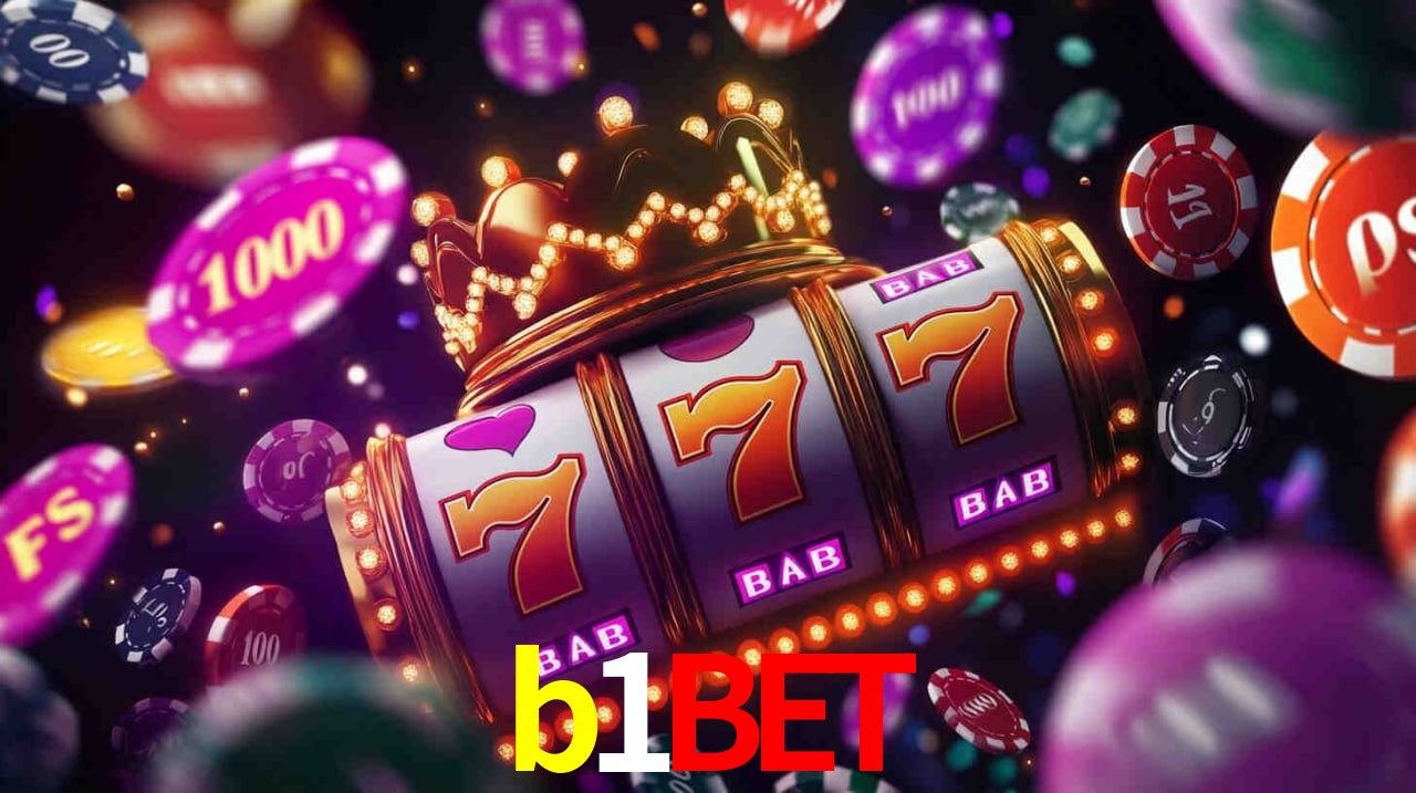 Casino VIP b1bet