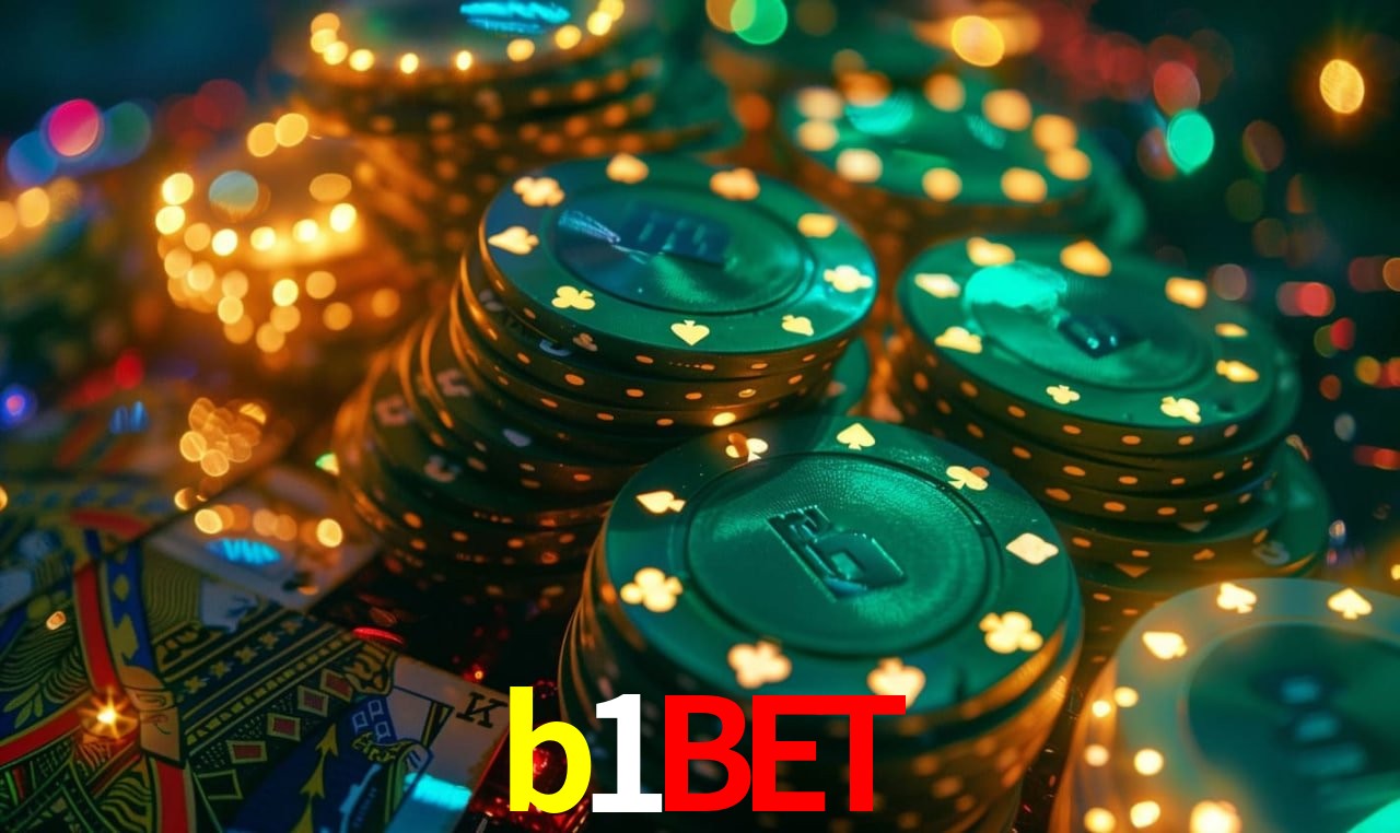 Diretório de Jogos b1bet