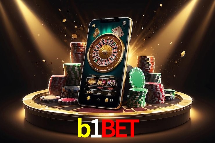 Recursos de Bônus b1bet